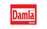 Damla Süpermarket Logosu